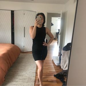 T Alexander Wand LBD Size S